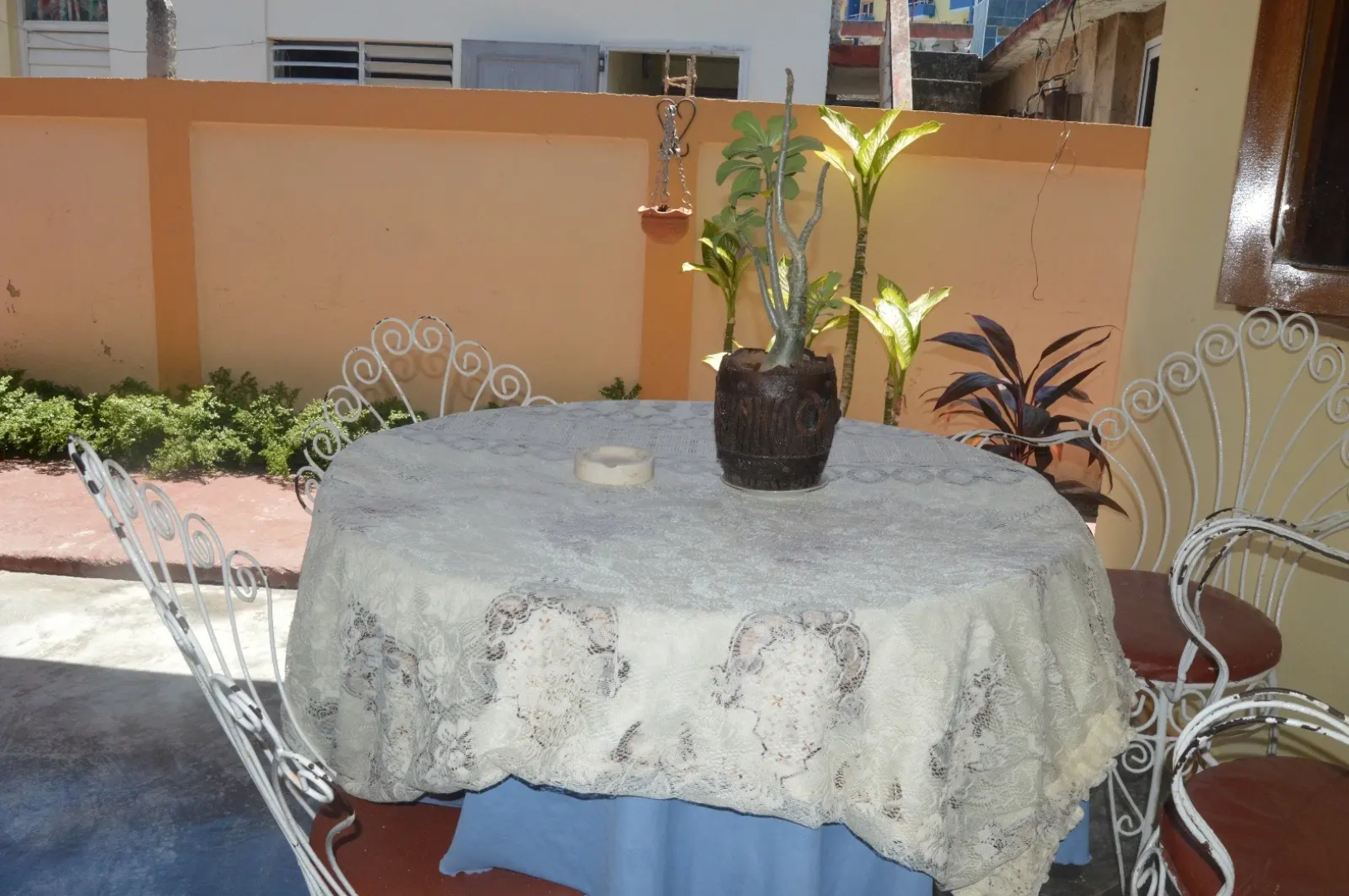 Casa Lidia Margarita