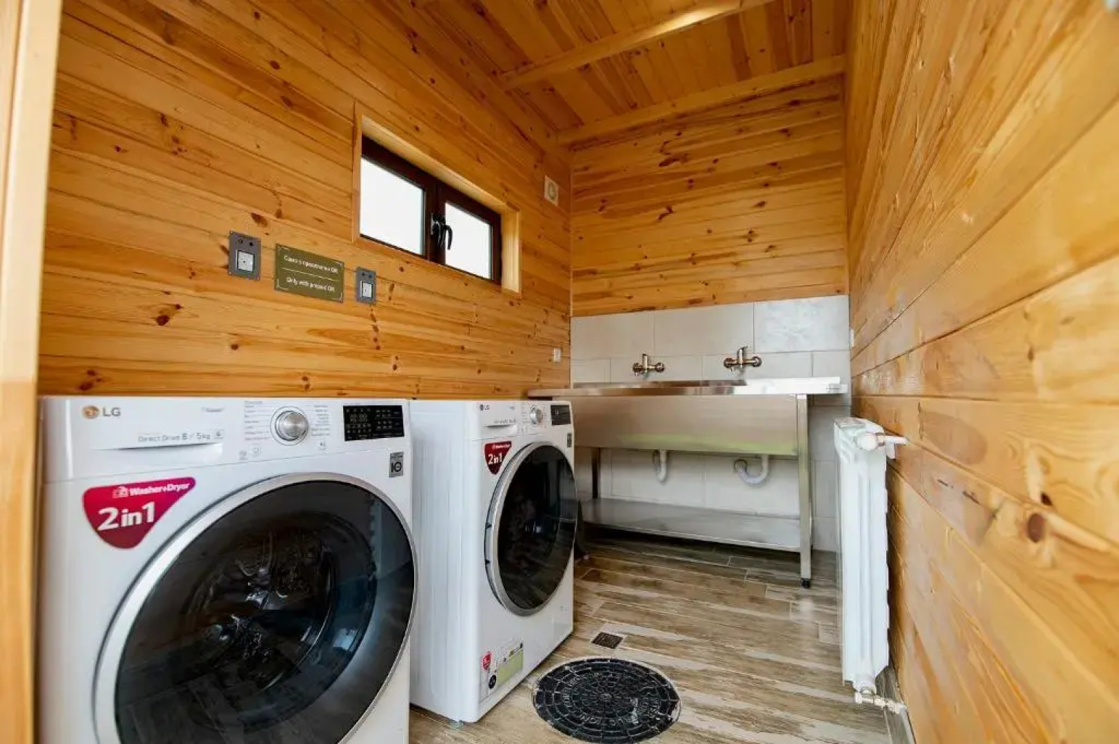 Glamping & Motel Alliance