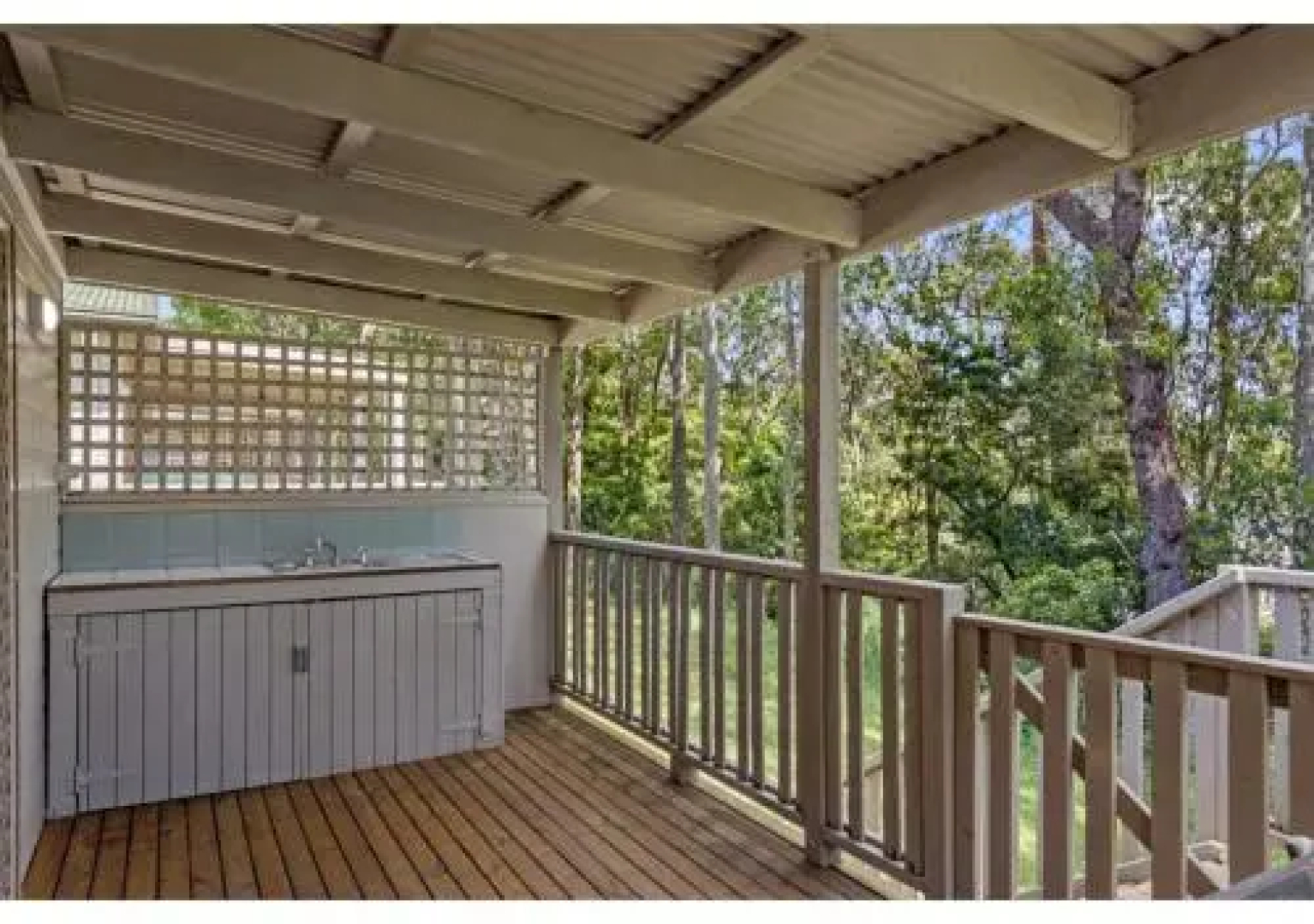 Big4 Bungalow Park Burrill Lake
