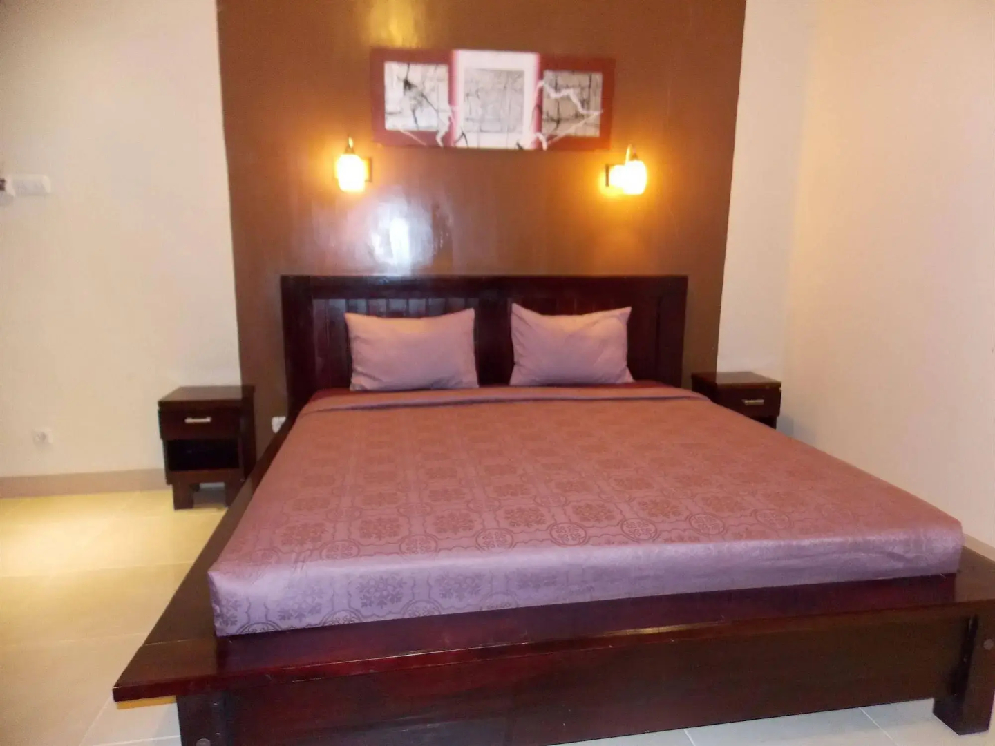 Tropical Hideaways Resort