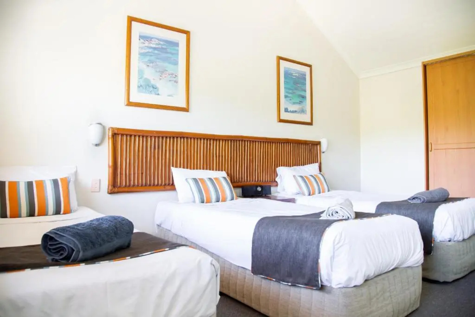 Presidential Bungalow