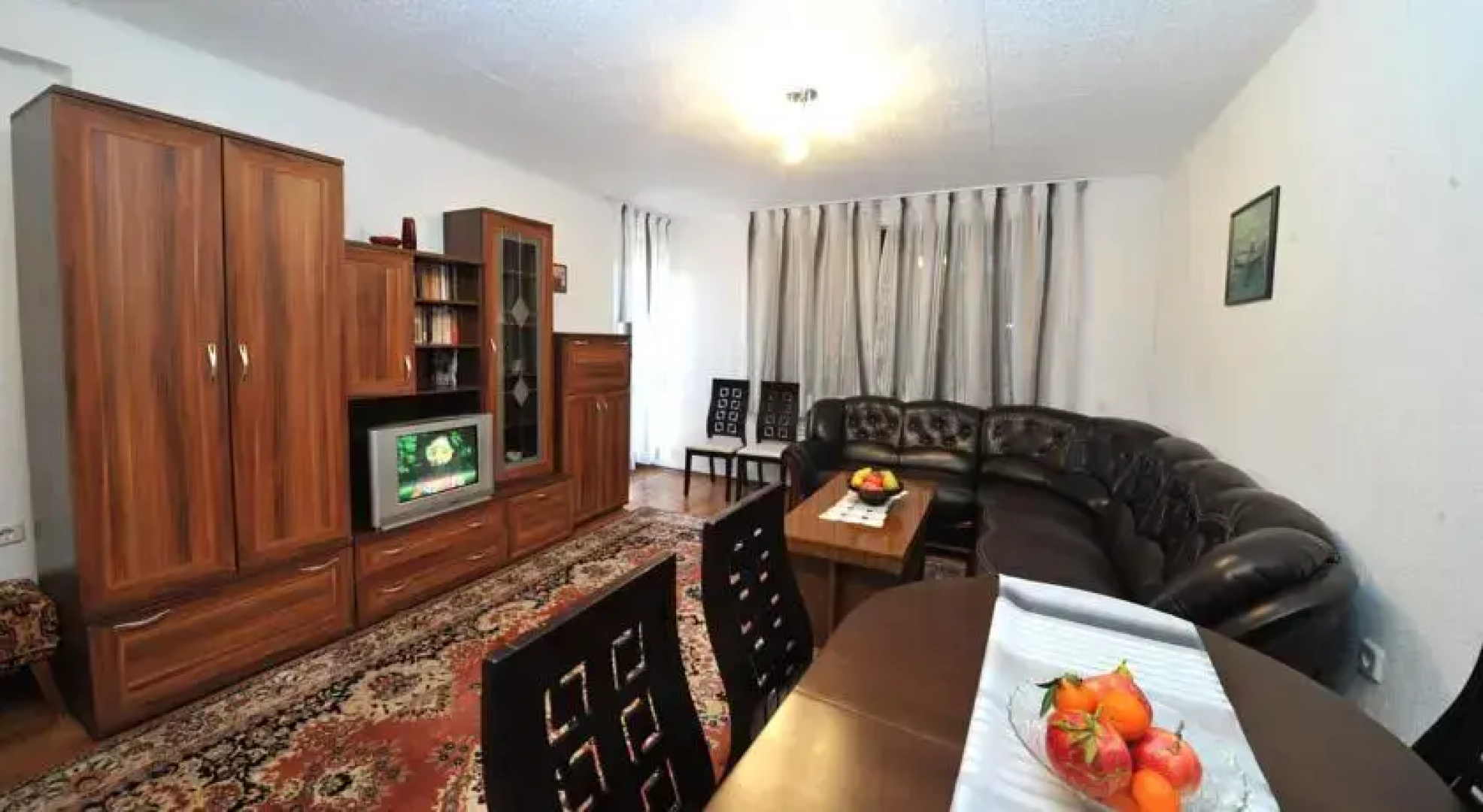 Easy Flats Apartment