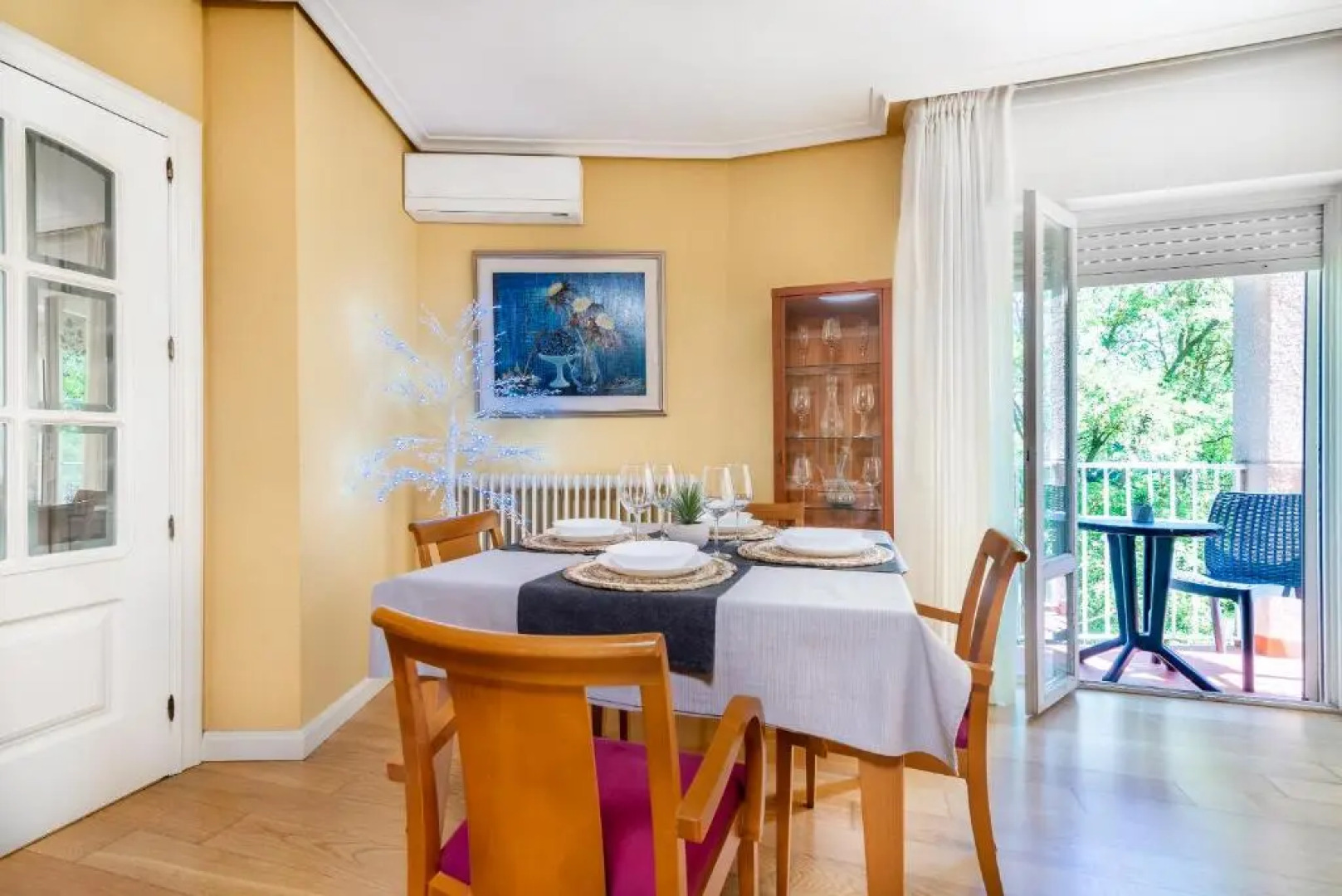 Apartamento VIRGEN DEL VALLE