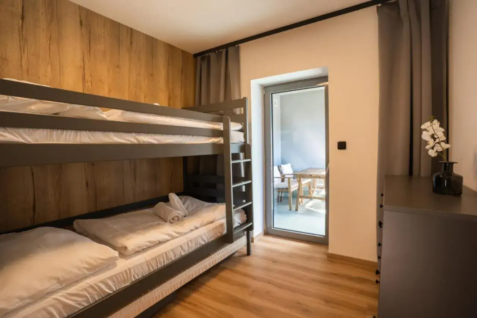 Apartmán Harrachov ADOS 005 Mumlava