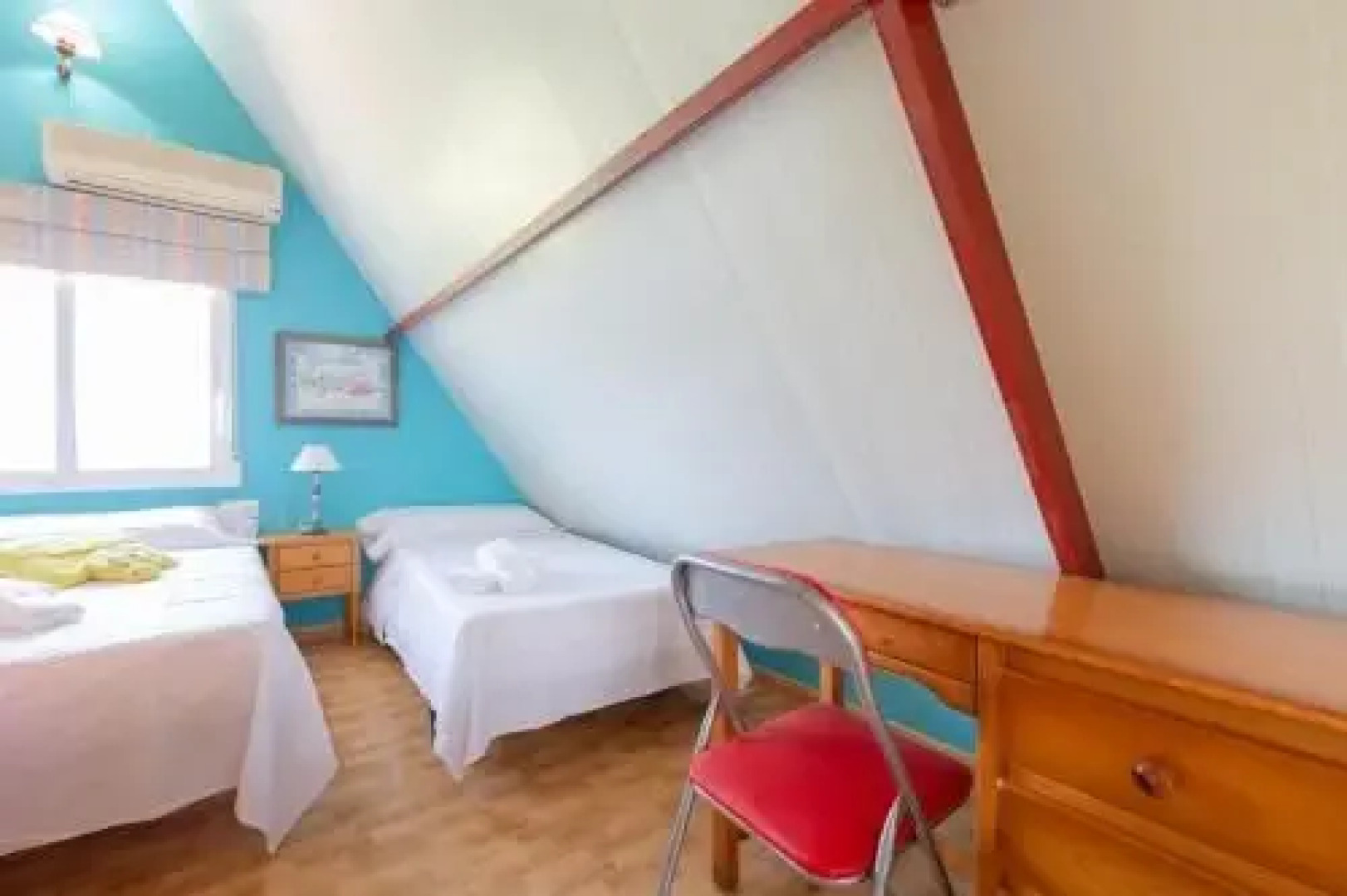 Fidalsa Orange Trees