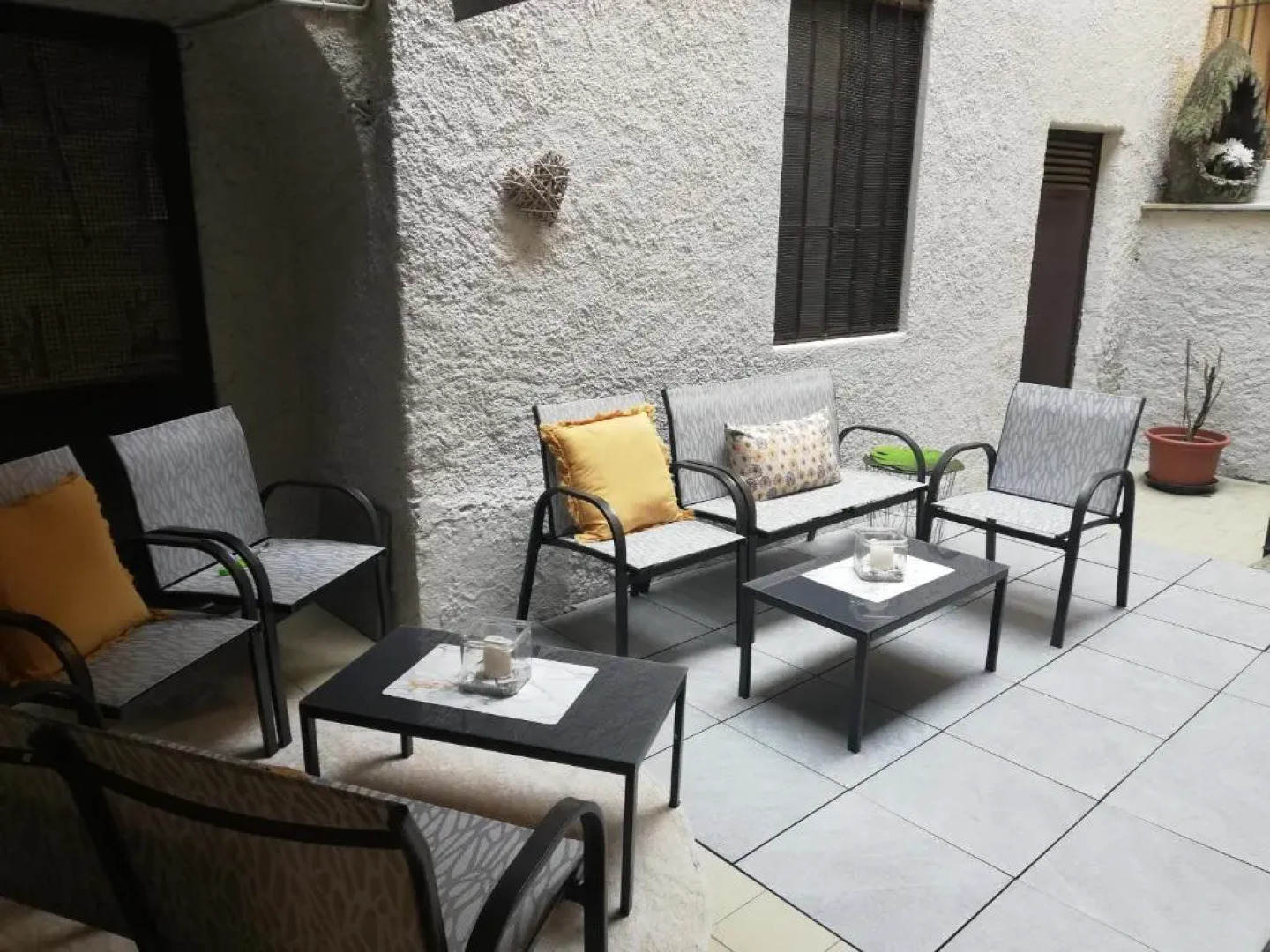 Blue House Varenna Superior & Suite