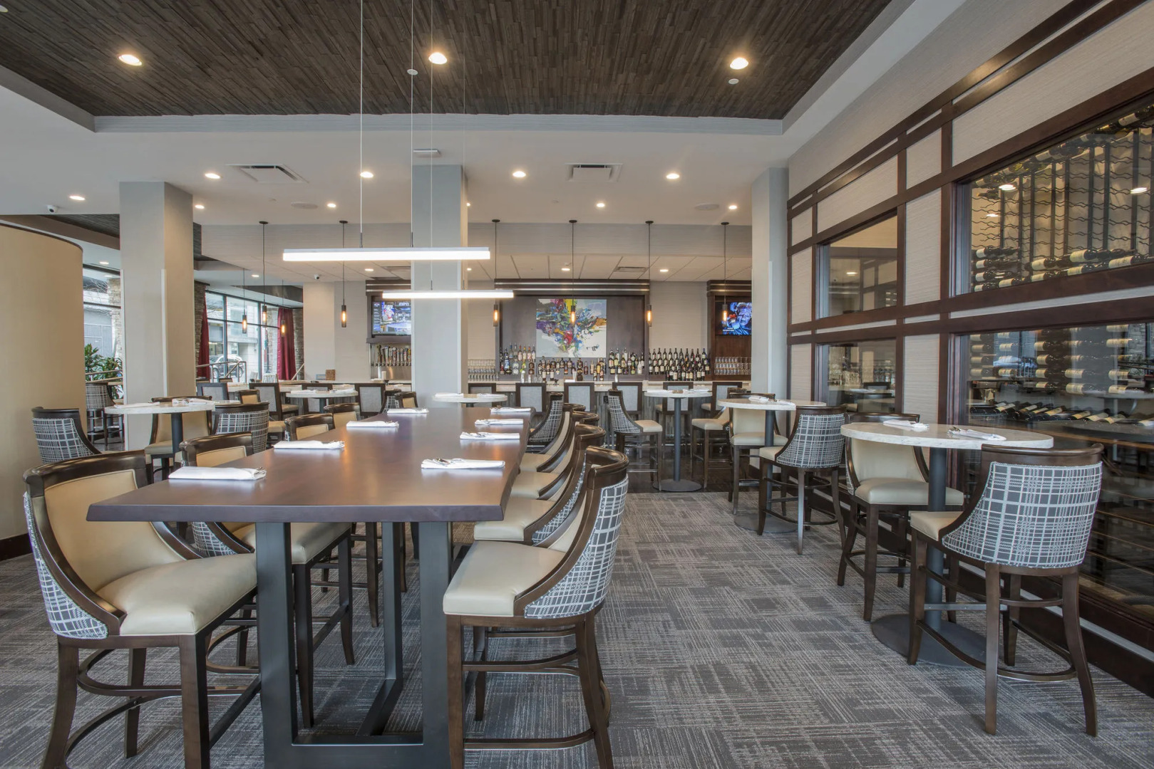 voco The Clair Cincinnati Downtown by IHG