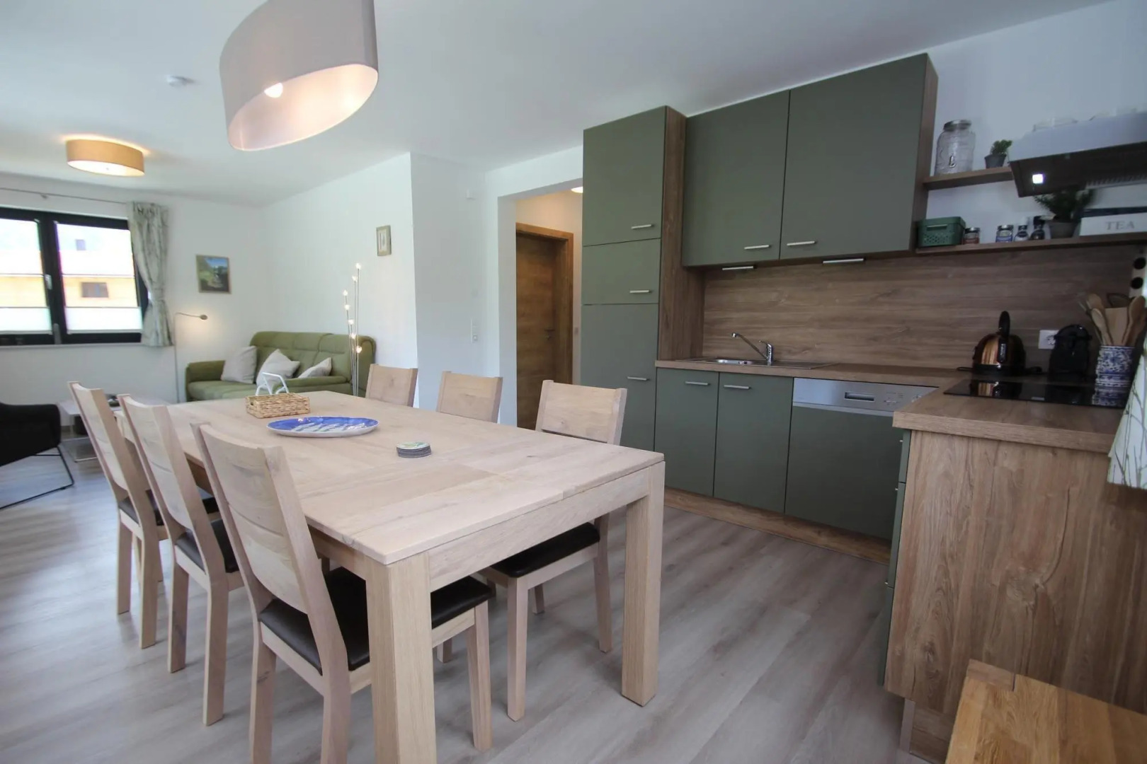 Chalet Max View, Inzell