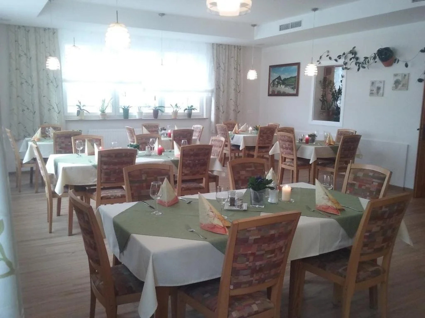 Landhotel-Restaurant Willingshofer