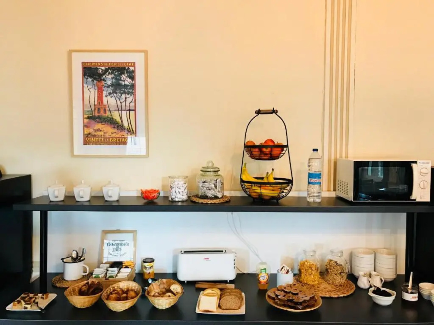 Hôtel du Parc Dinard