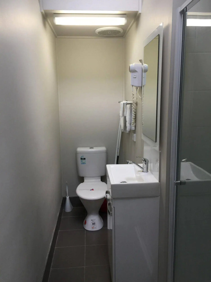 Shelly Beach Holiday Park