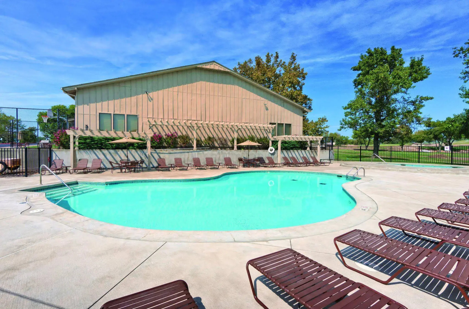 WorldMark Grand Lake