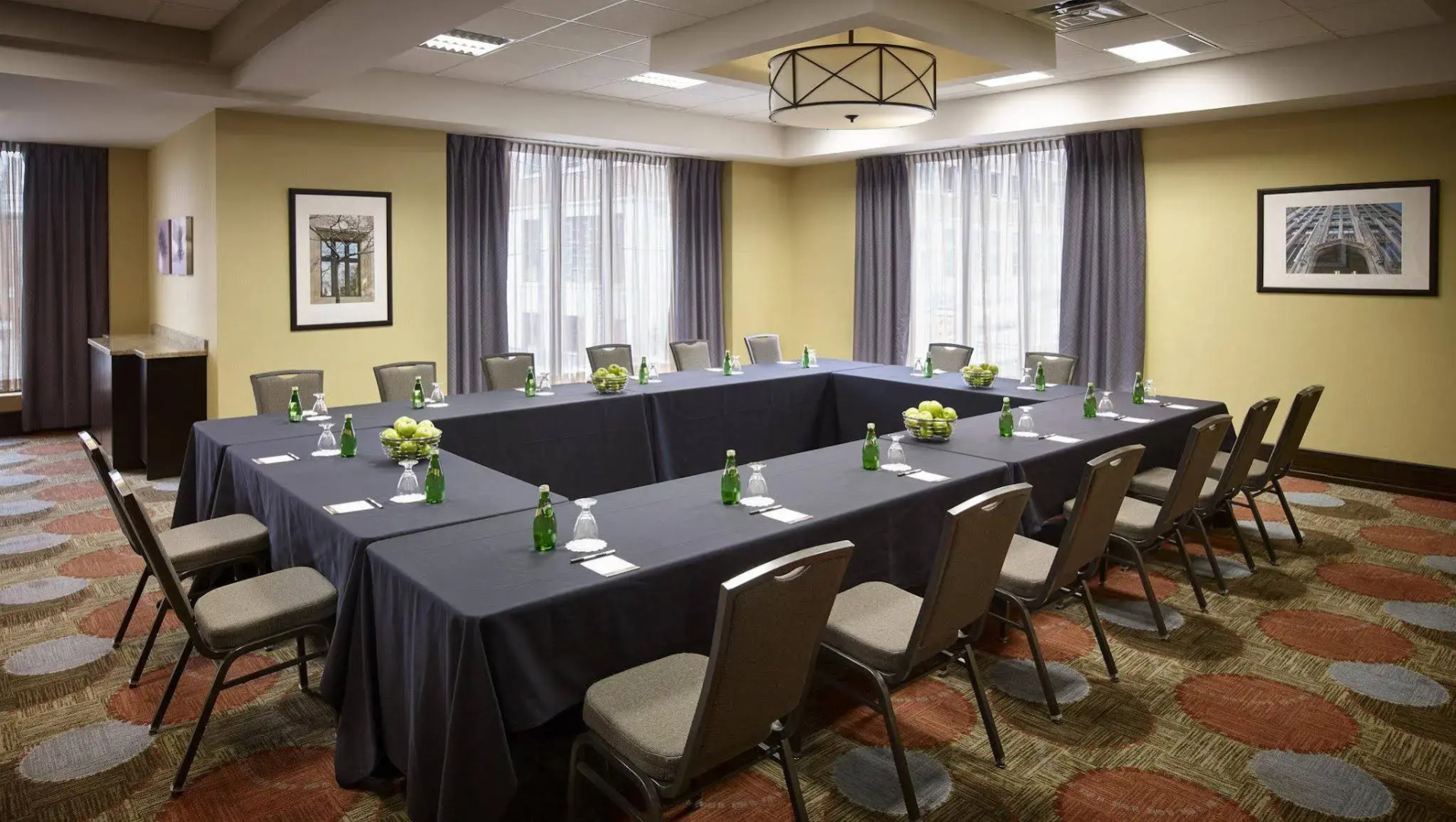 Staybridge Suites Hamilton Downtown by IHG
