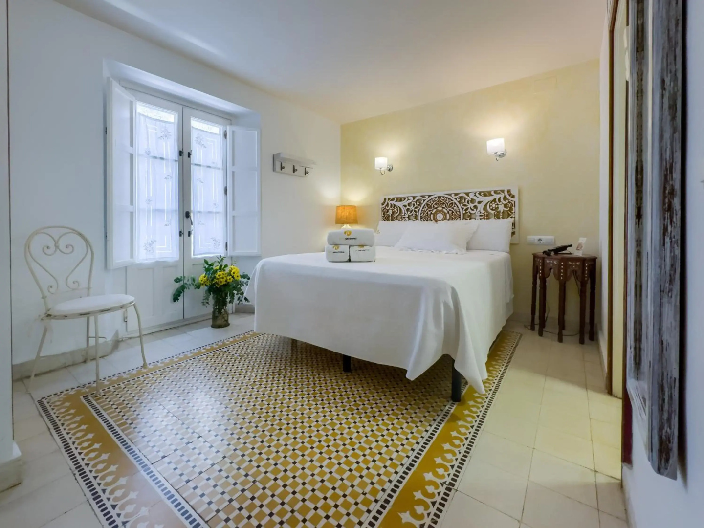 Hotel Argantonio