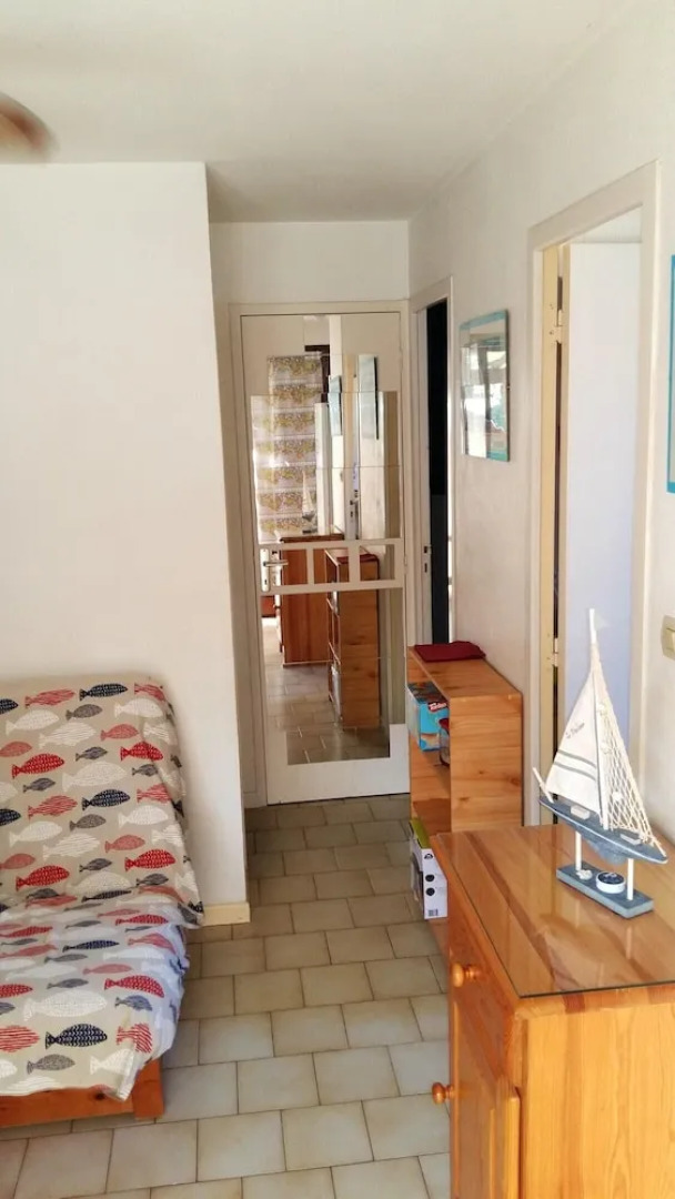 House With 2 Bedrooms In Vendres With Shared Pool Enclosed Garden And Wifi 800 M From The Beach