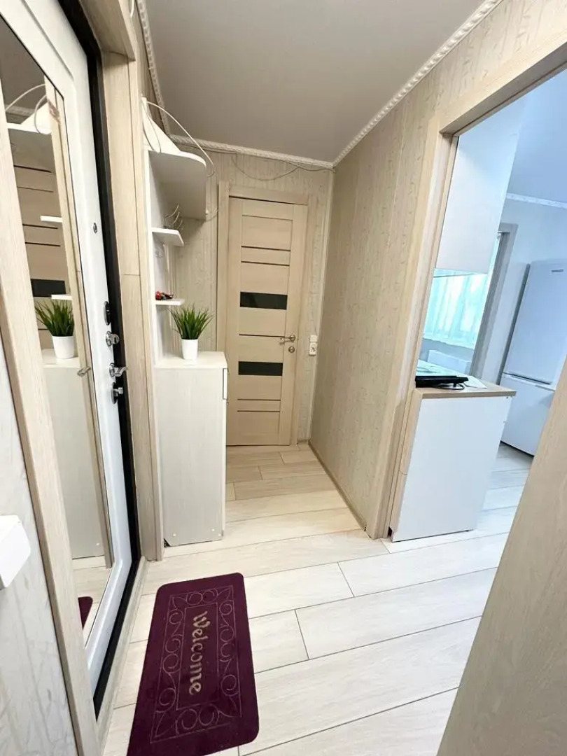 Апартаменты на улице Карла Маркса 82