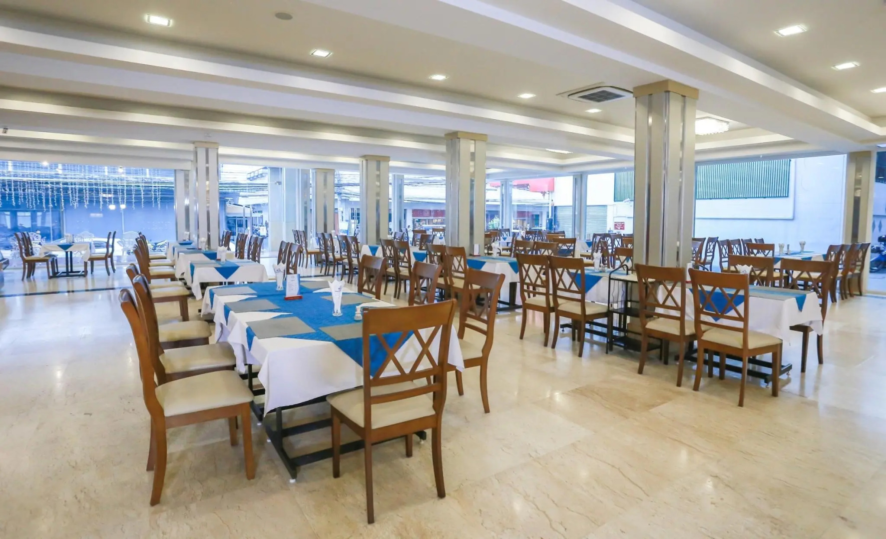 Korat Hotel (SHA Plus+)