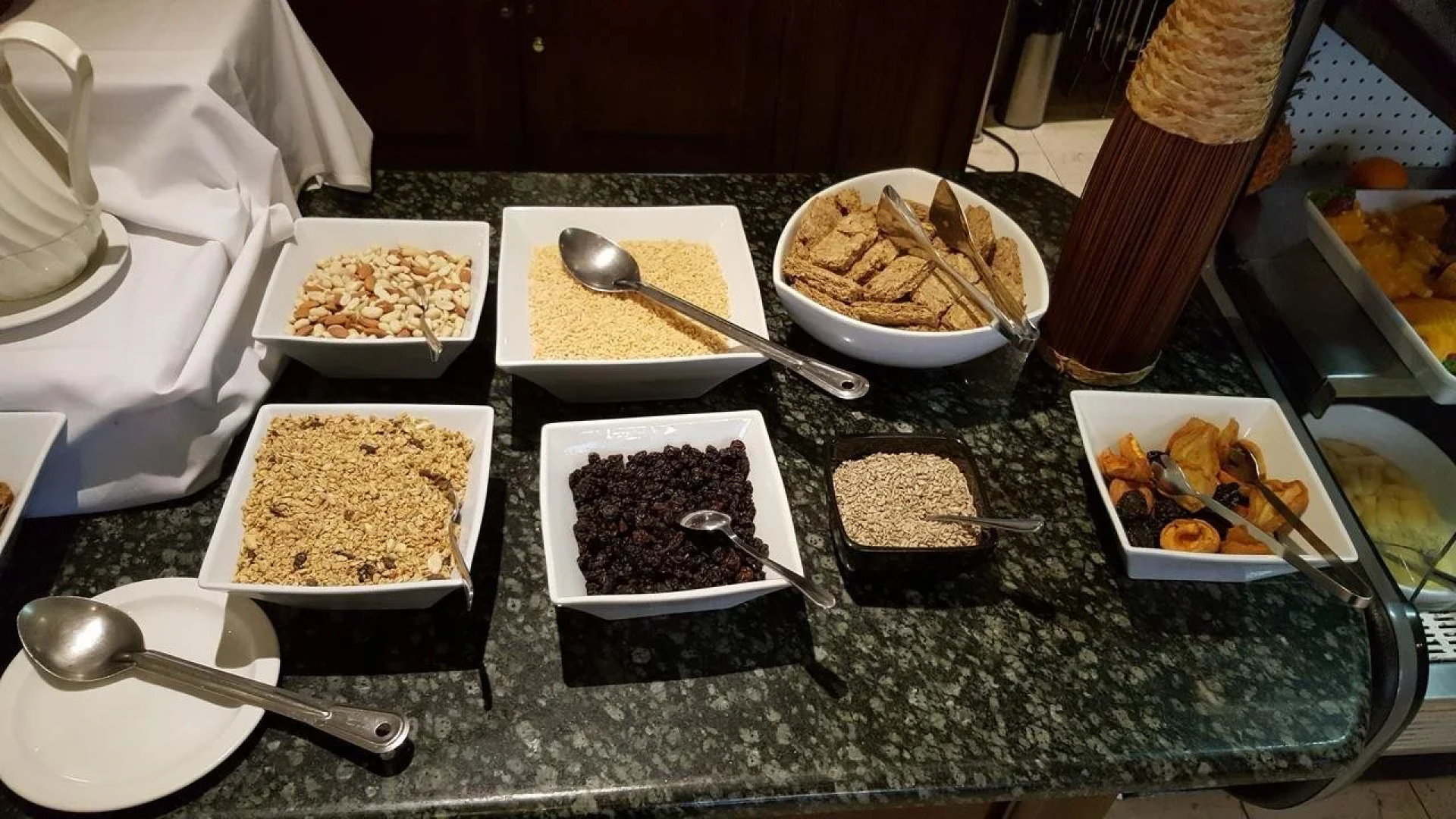 The Balmoral Hotel