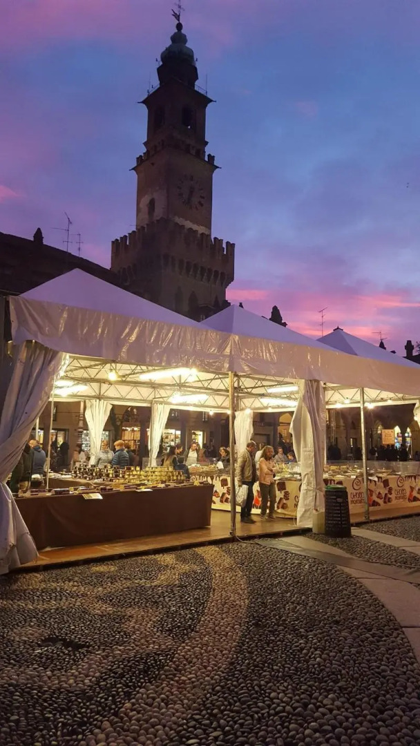 Piccola Torre Maison