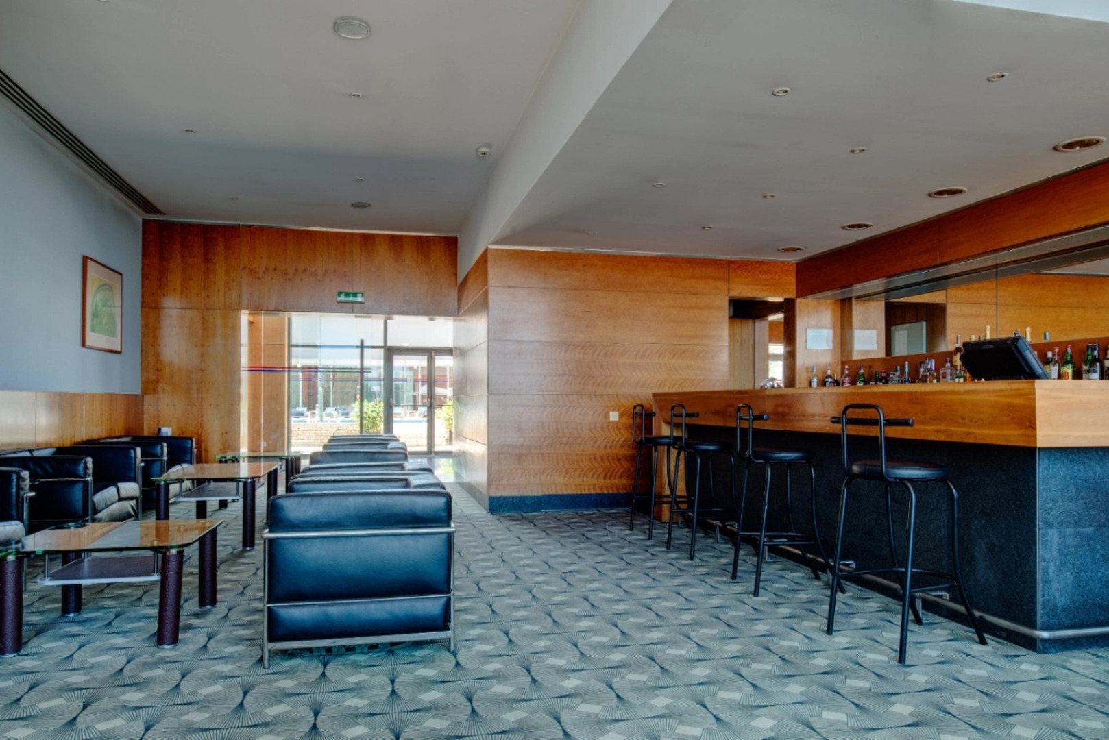 VIP Executive Santa Iria Hotel