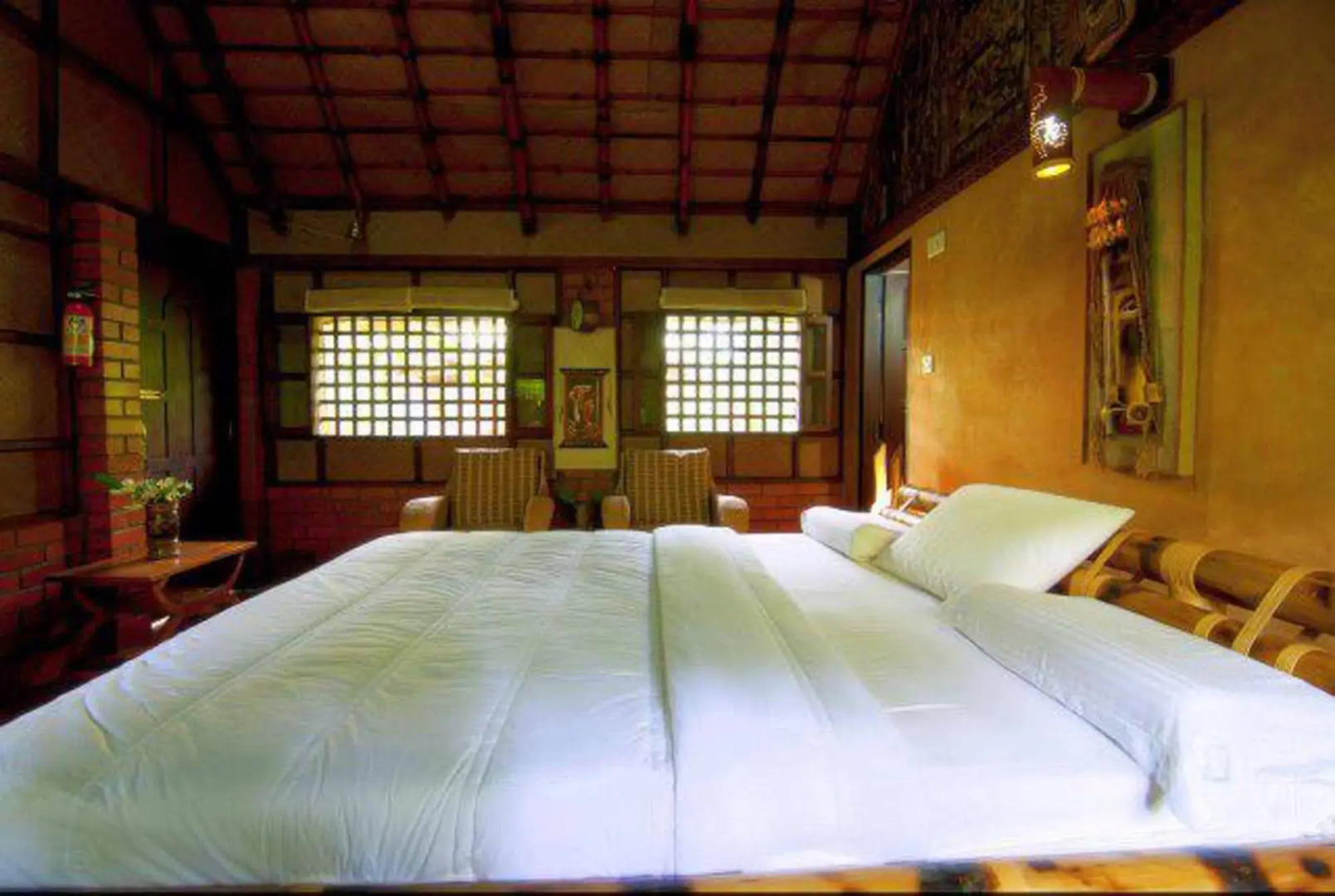 Wild Woods Spa & Resort