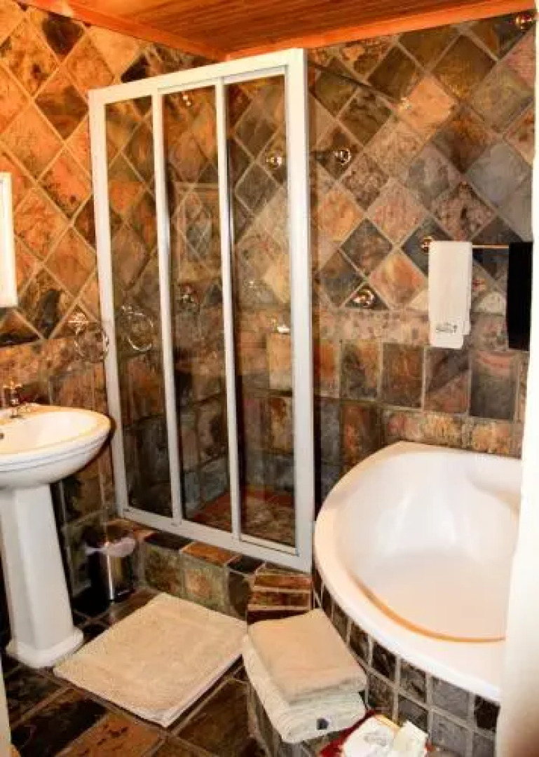 Three Gables Guesthouse