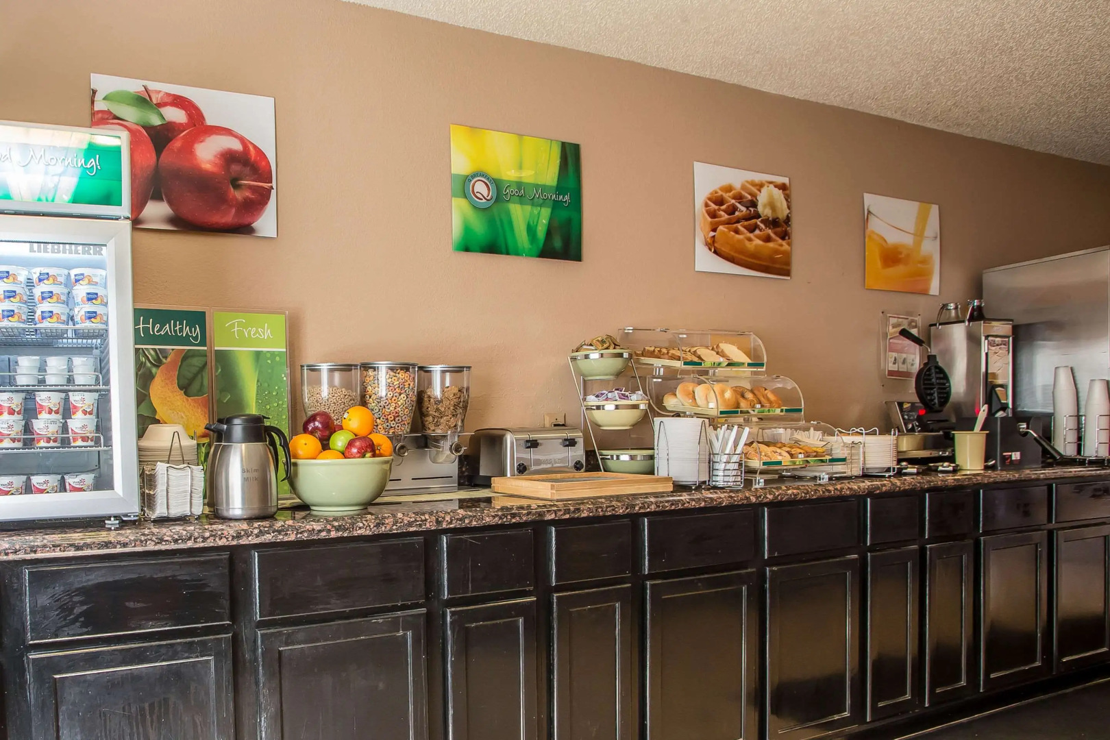 Quality Inn & Suites