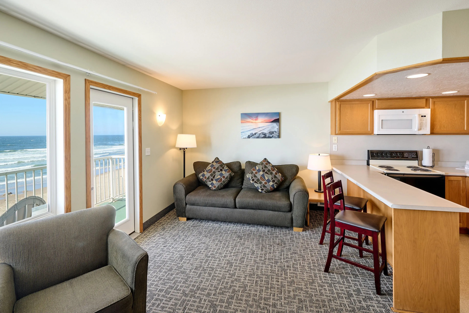 D Sands Rentals