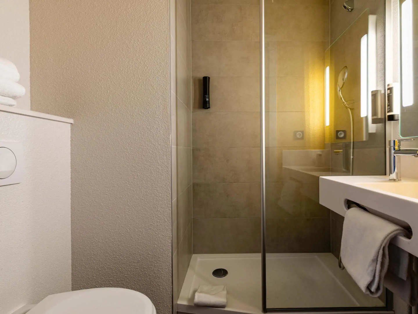 B&B HOTEL Sélestat Centre-Alsace