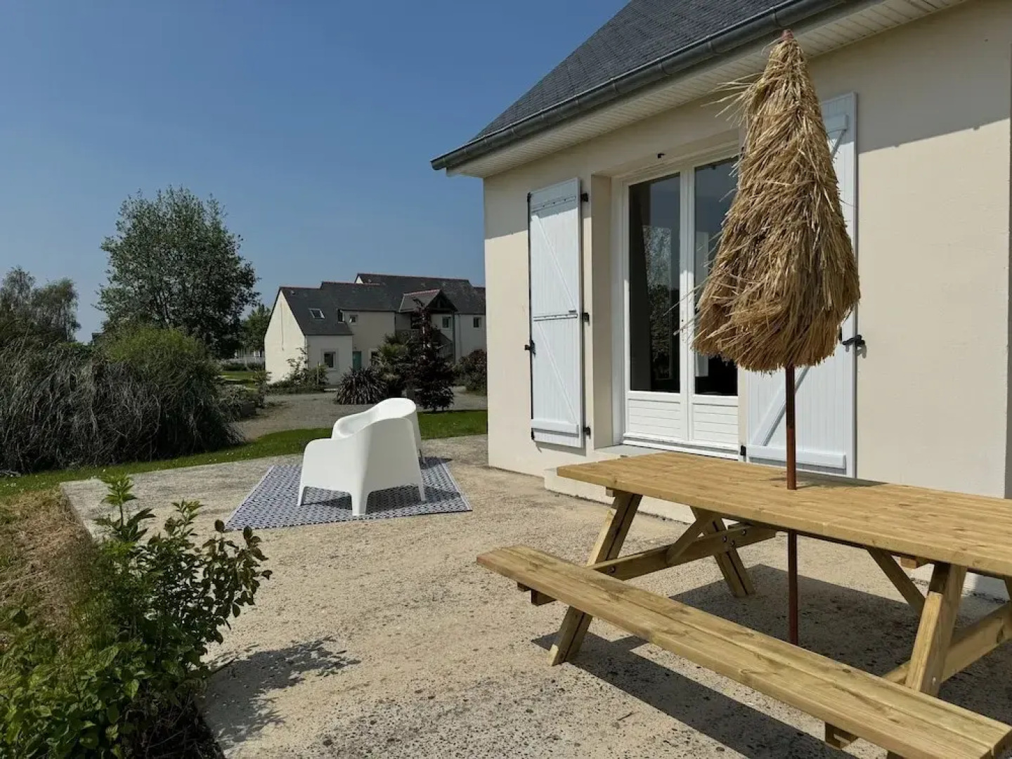 Apparthôtel Mont Saint Michel - Résidence Fleurdumont