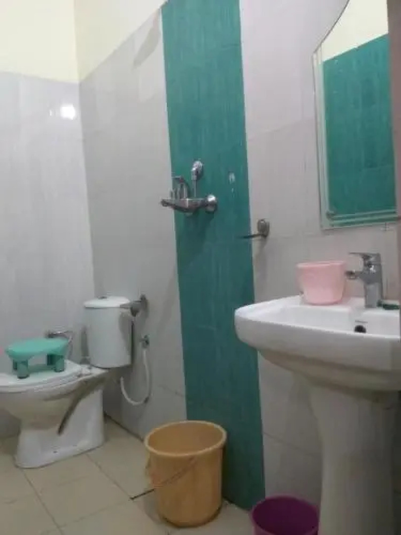 Bonfire Hostels Rishikesh