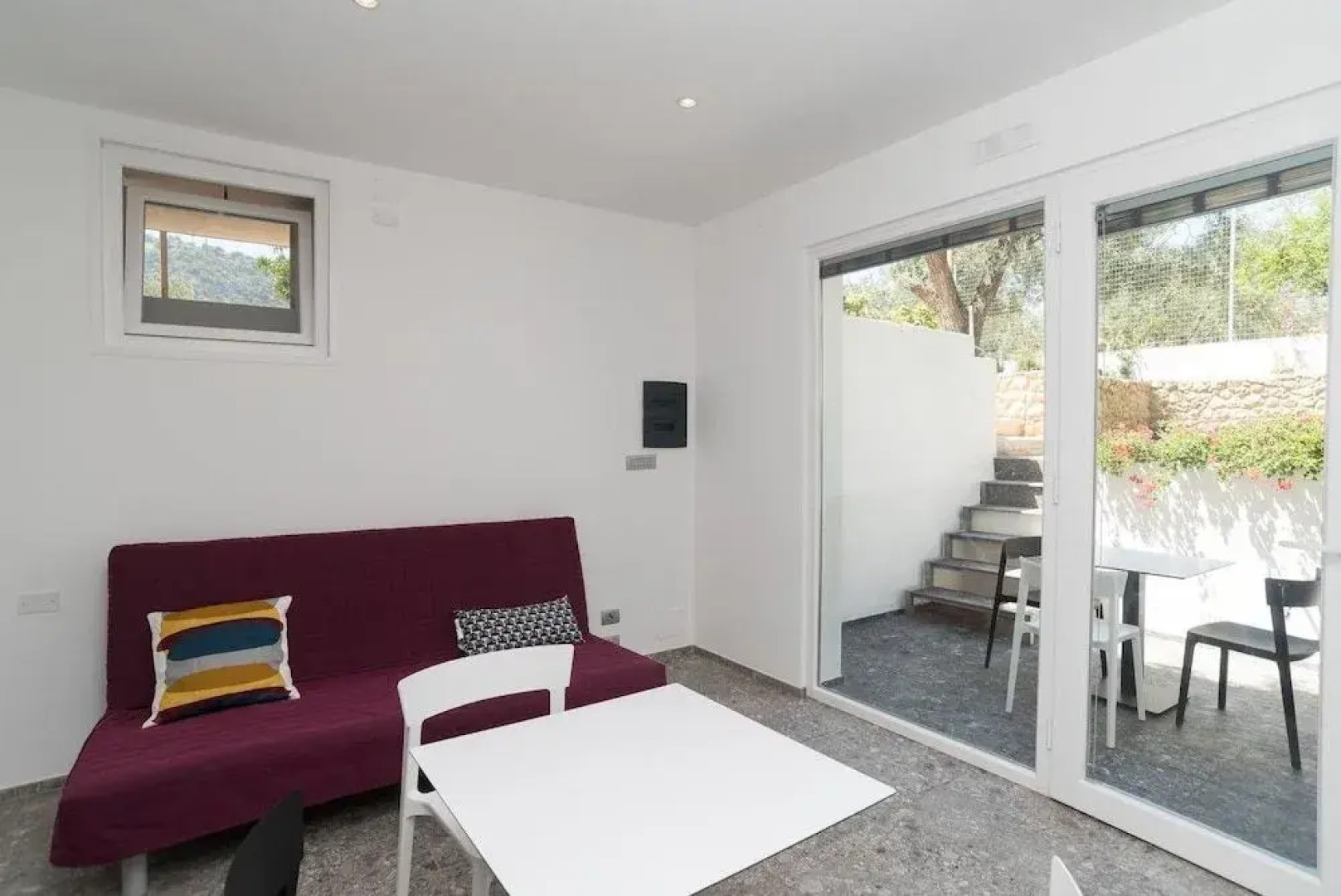 Hotel Torre Santamaria