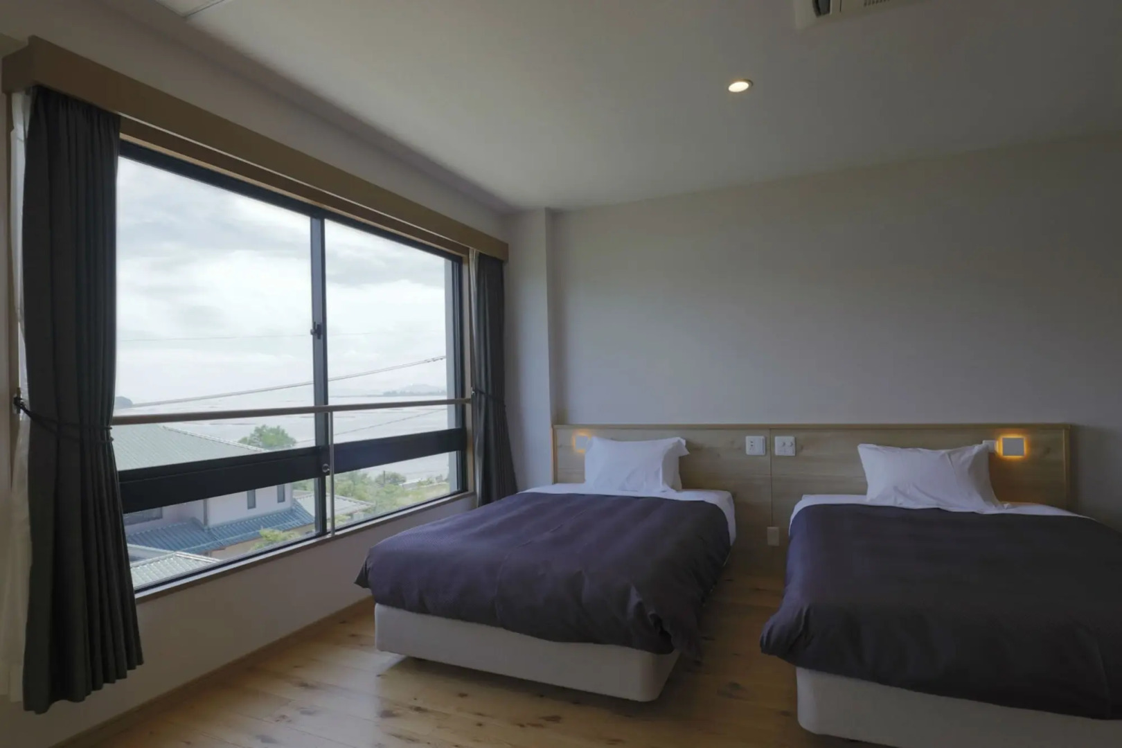 Miyajima Hanarenoyado IBUKU