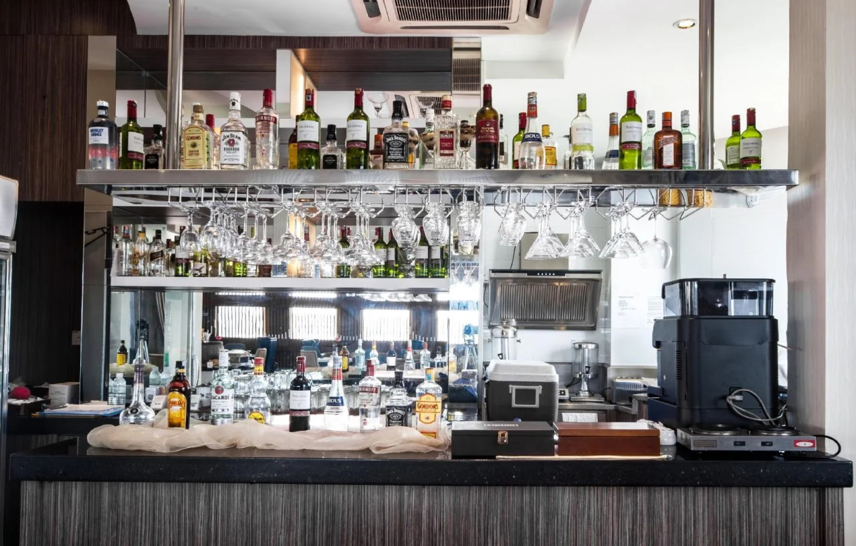 Promenade Hotel Kota Kinabalu