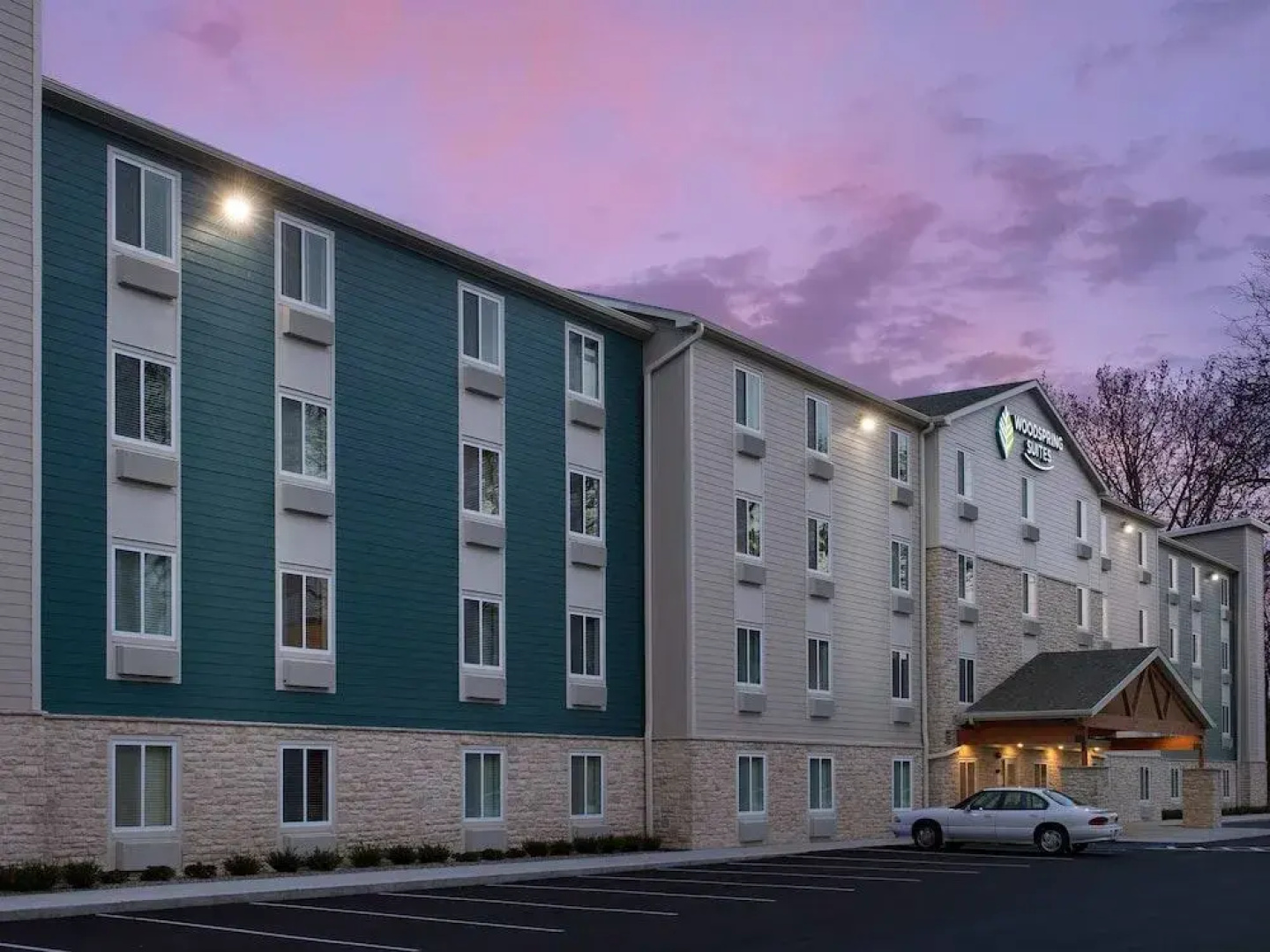 Extended Stay America Suites - St Paul - Woodbury