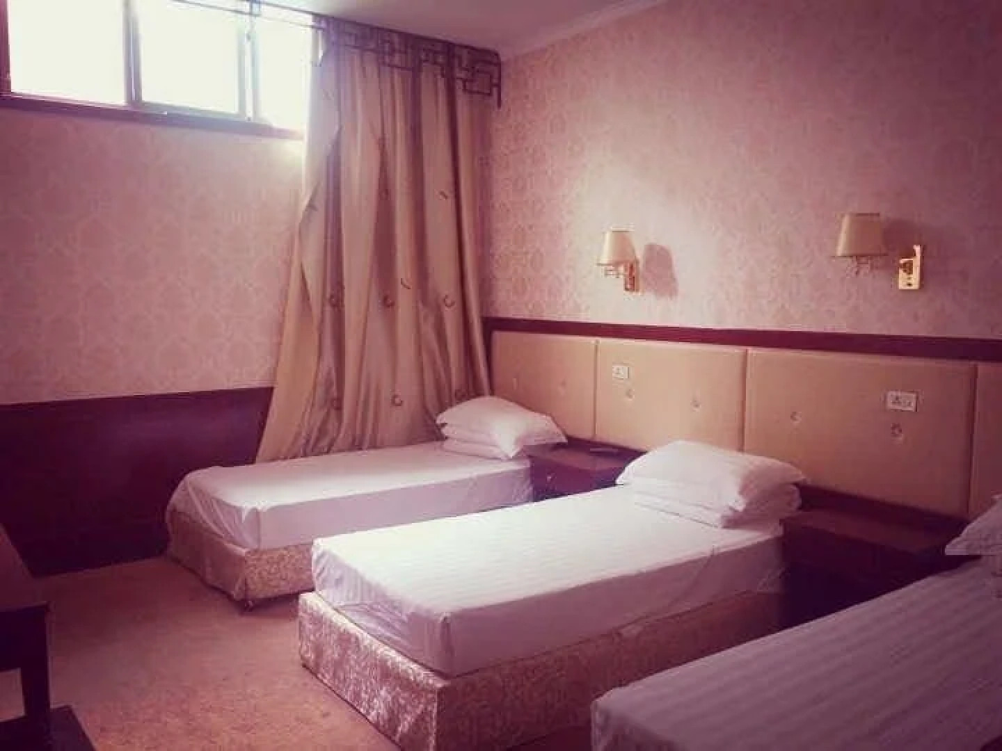 Shaolin Chanlin Hotel