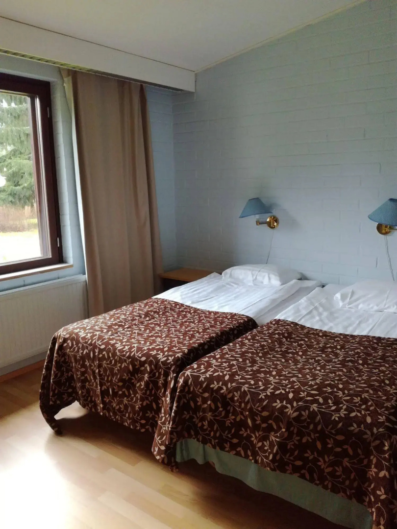 Spa Hotel Kuntoranta