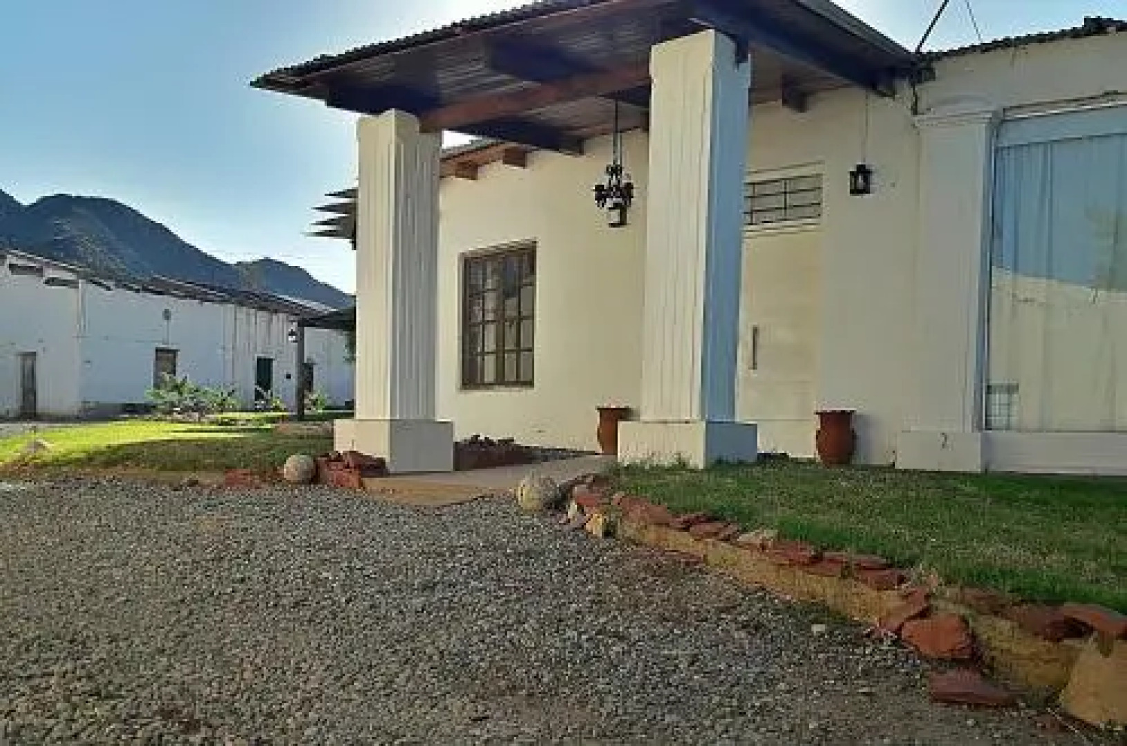 Posada Nocenta Pisetta