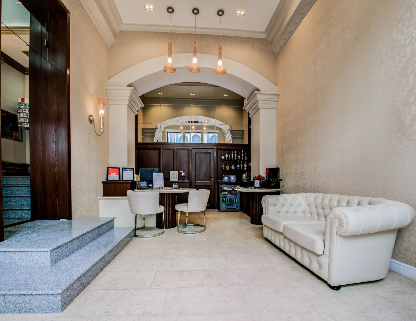 Boutique Splendid Hotel