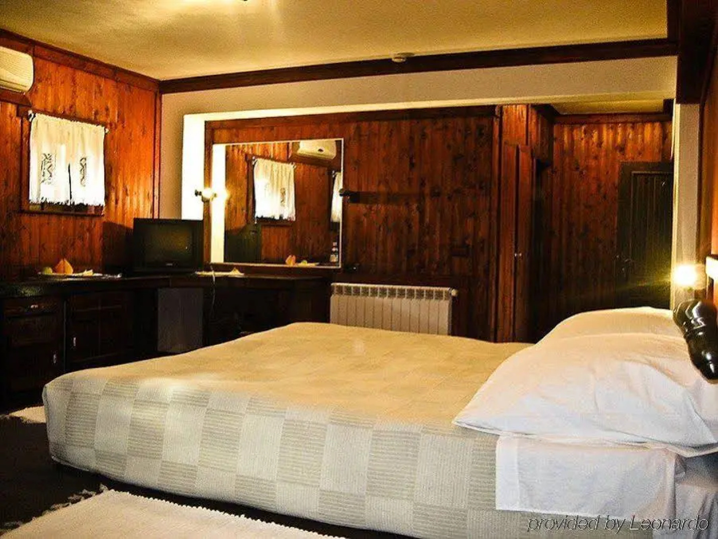 Hotel Restaurant Bujtina e Gjelit