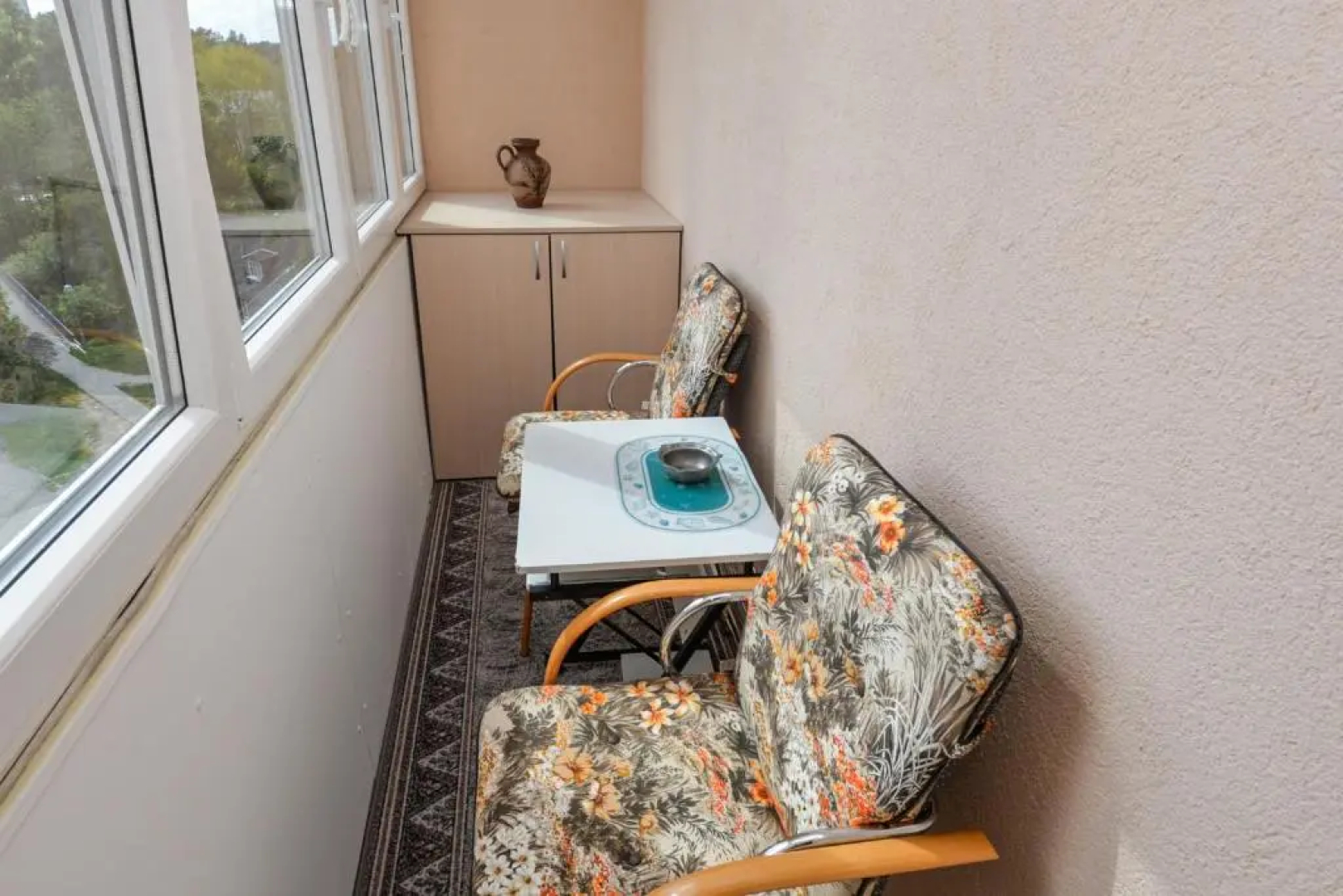 Druskininkai Apartment