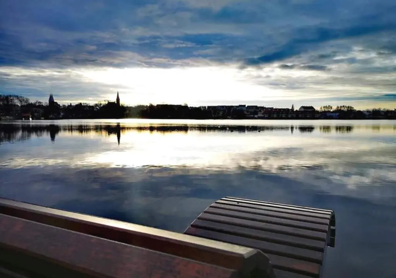 Apartamenty Ostróda