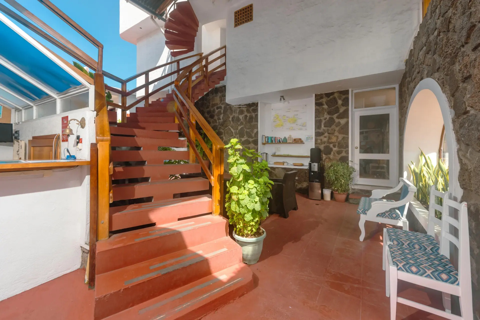 Hostal North Seymour