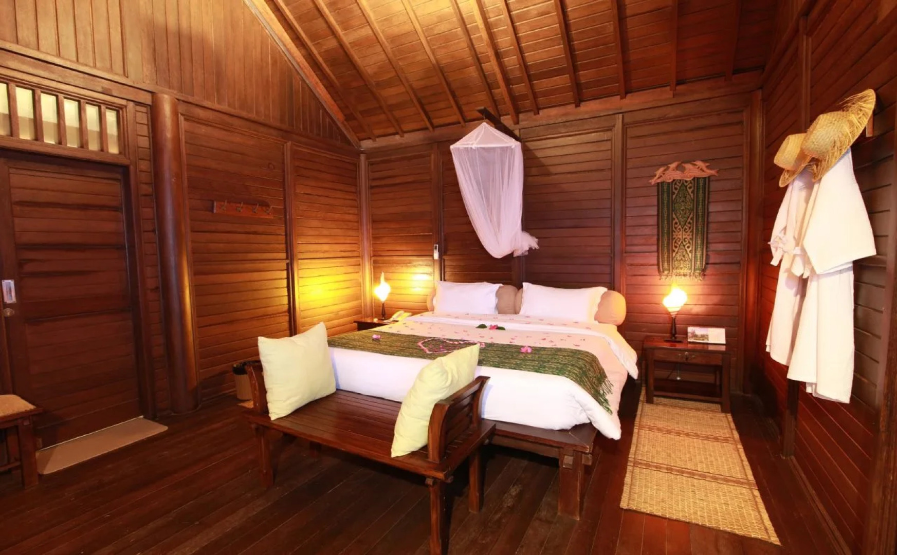 Samawa Seaside Resort