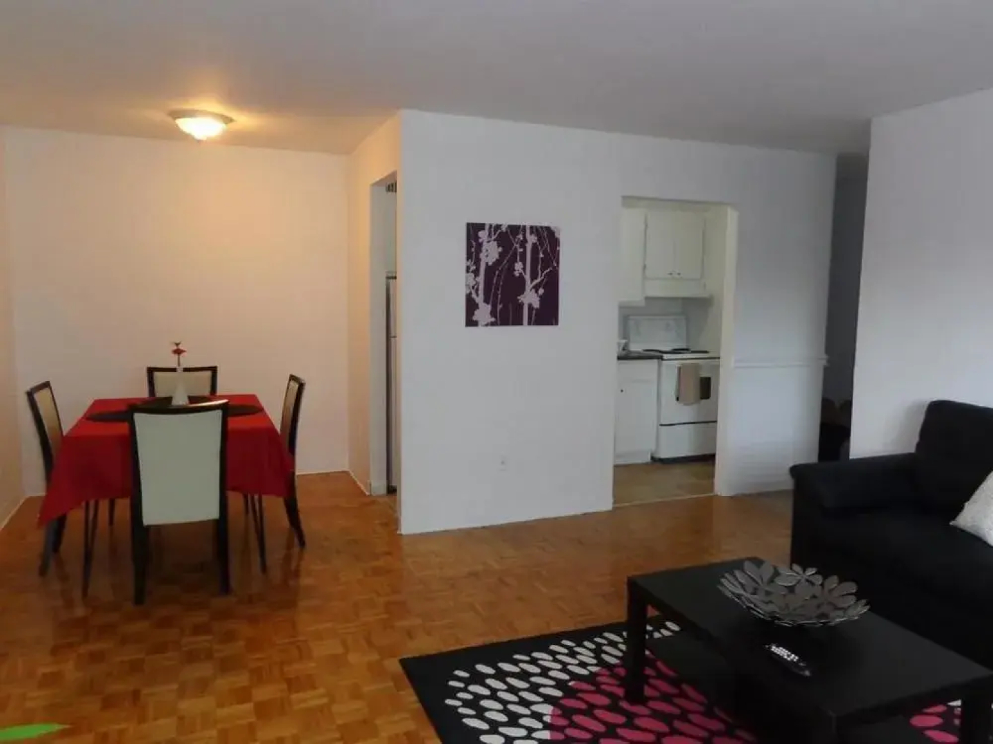 Adib Apartments - 2448 Carling Ave, Unit 104