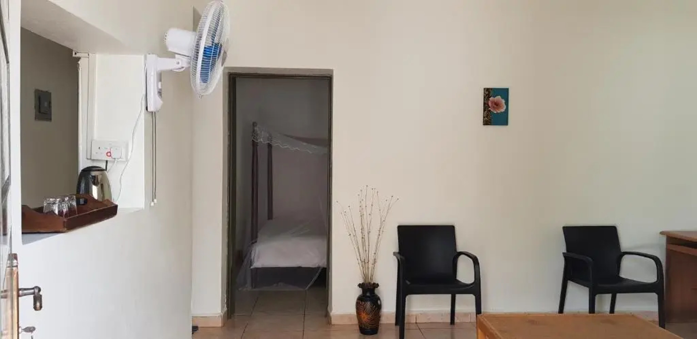 Northern Pearl Limited