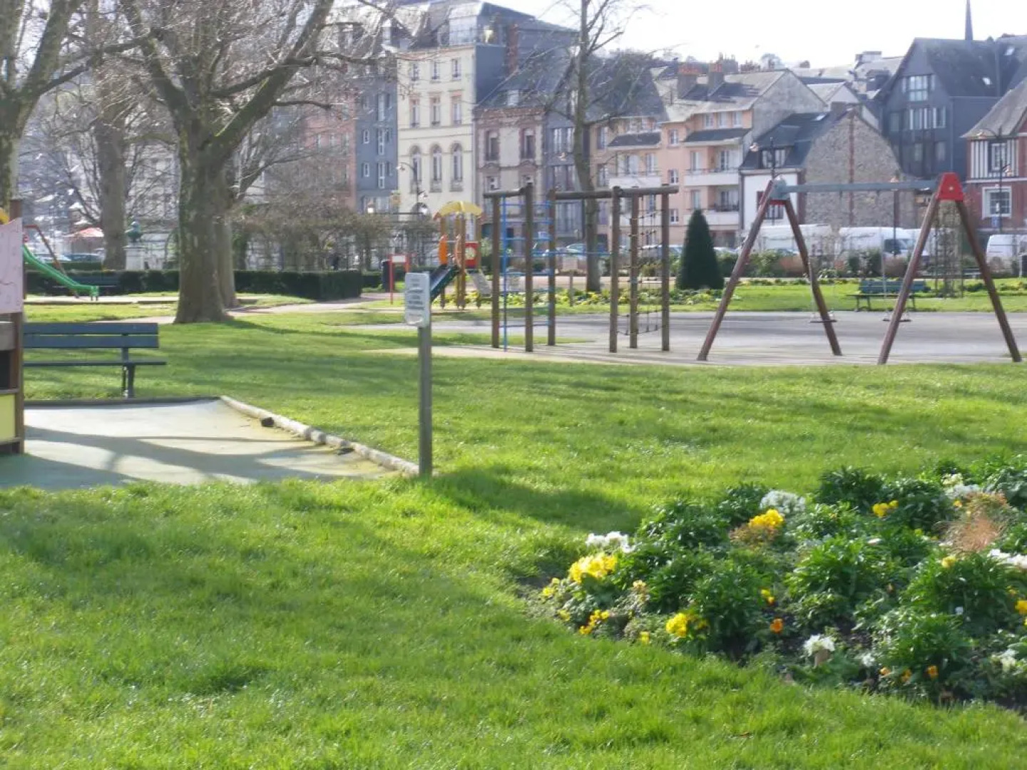 Chambre d'hôtes & Gites Les Coquillettes