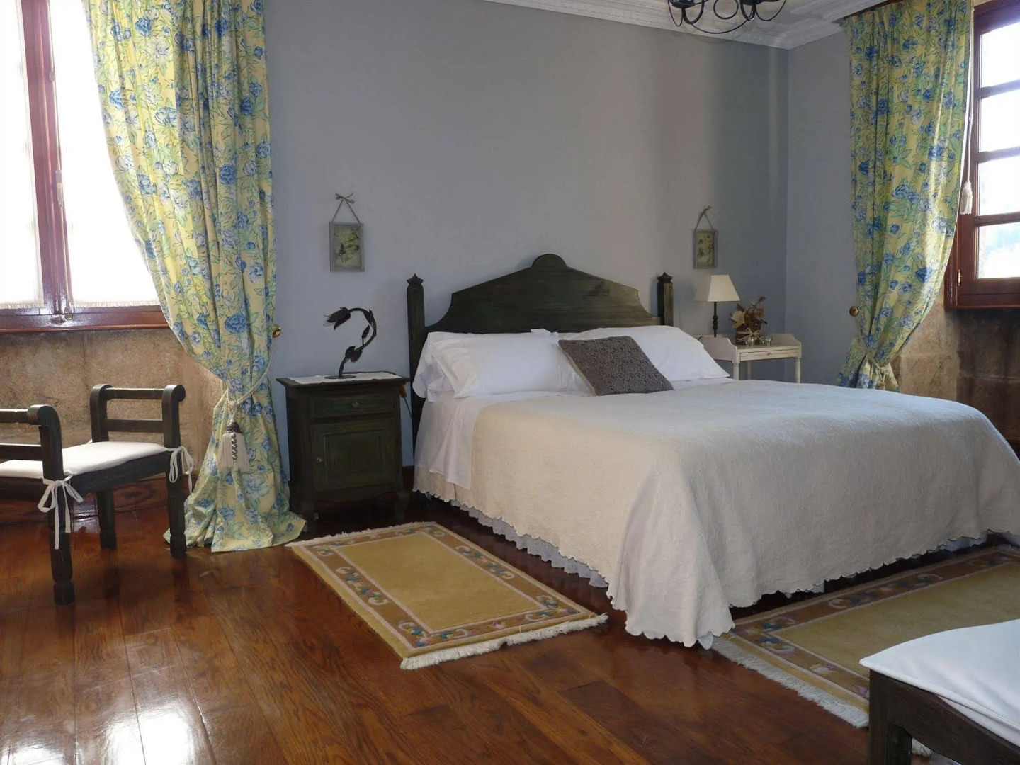 Rusticae Casa A Pedreira