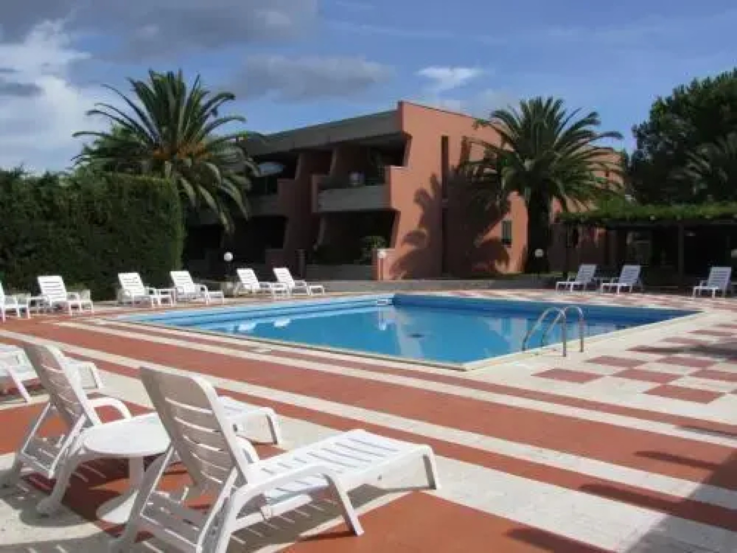 Appartamenti Maricampo