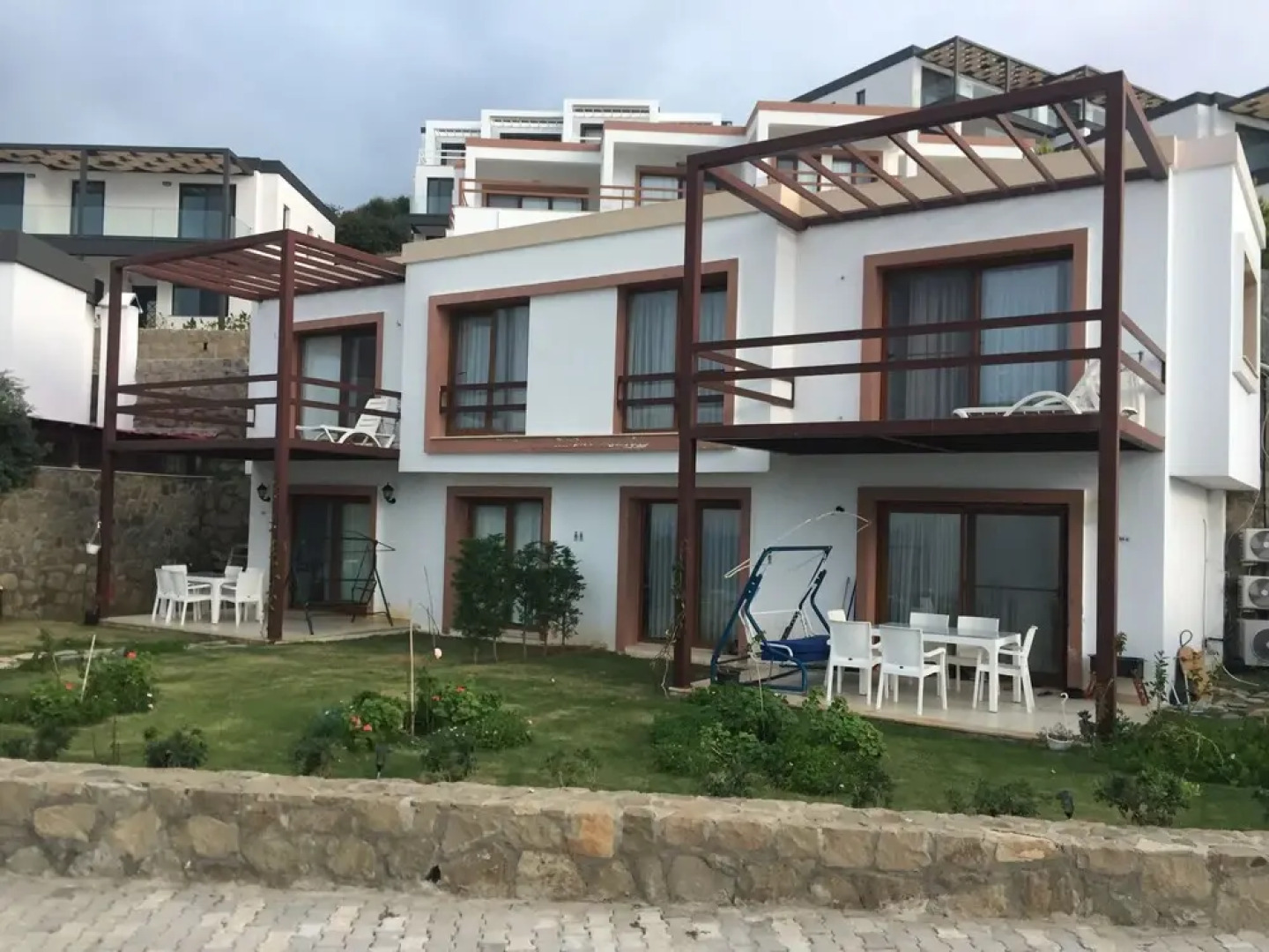 Yalıkavak Villas